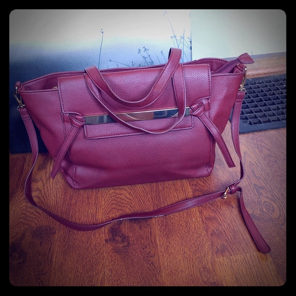 JustFab Handbags - Purse